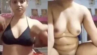 Desi Teen Ki Garam Pyaar Bhari Selfie Cam Secret MMS Porn