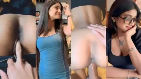 FirstTime Virgin Girlfriends Secret Hot Private Romance Night MMS Porn