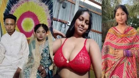 Desi Village Tanker GF Cheating Naked Lover Leak Desi Porn MMS