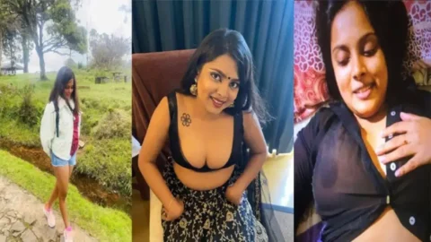 Desi Girls Christmas Night Wild Secret Sri Lankan Hot Masti MMS Porn