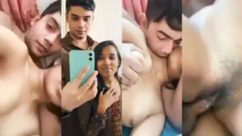 Desi couples steamy private romance moments revealed MMS Porn