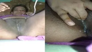 Midnapore gaon ki ladki ka VC pe chudai ka maza MMS Porn