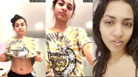 The Perfect Indian NRI Slutty Whore viral video Desi Porn MMS