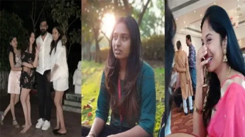 Desi Office Sisters Hot Secret Romance and Private Fun MMS Porn