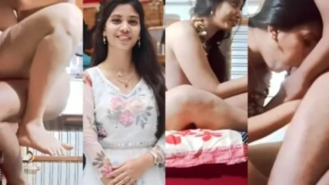 Exclusive Telugu GF Full Length Sex Desi Porn MMS