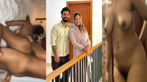 Mallu Young Couples Deepthroat Bj Fuck Desi Porn MMS