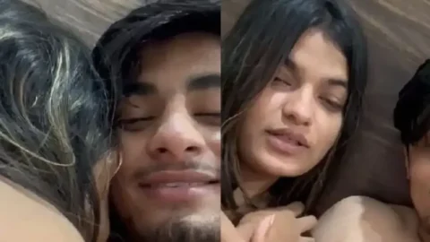 Delhi couple ka secret mms viral hot romance video MMS Porn