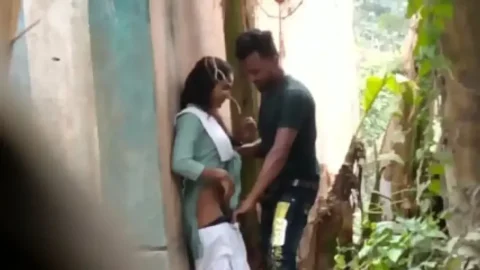 Desi Gym Guys Secret Love Session Turns Hot and Wild MMS Porn
