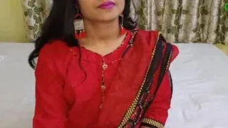 Desi bhabhi ka secret affair hot village romance MMS Porn