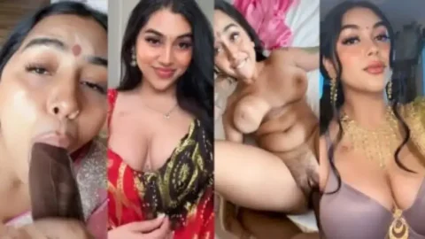 Desi mallu girls secret BBC sex tape leaked hot MMS Porn