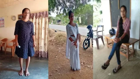 Desi Aunty ka Secret Hot Fingering Fun aur Maza MMS Porn