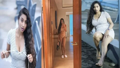 Mallu Actress Anjana Insta Exclusive 5Clips HD Porn