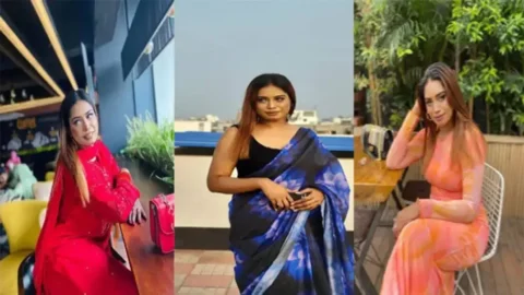 Desi Bhabhis Secret XXX Video Will Make You Hard Instantly MMS Porn