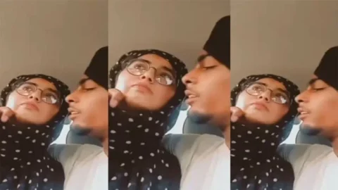 Punjabi Girl Riding On Bf And Hard Doggy Fuck Desi Porn MMS