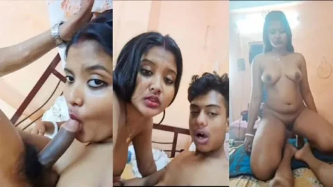 Young Maal Couple Cousin Sex Video Viral XXX Desi Porn MMS
