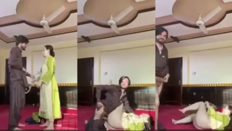 Pakistani girls secret hot xxx video leaked for desi lovers MMS Porn