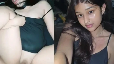 Desi Teen Ki Garam Secret Sex Tape Leaked MMS Porn