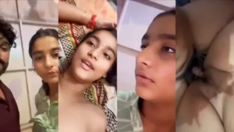 Exclusive Young Girlfriend Breakup Fucking Desi Porn MMS