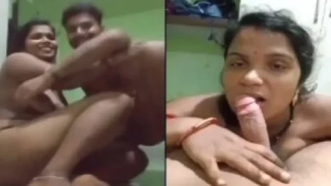 Couple first time sex on cam viral homemade Desi Porn MMS