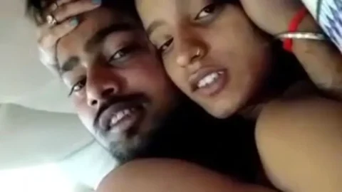 Desi college girl fucking by bf HD Porn