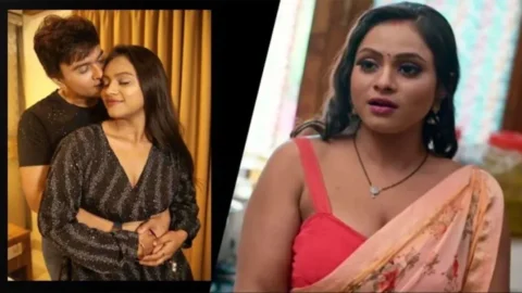 Beautiful Actress Pihu Sharma Vip Resort HD Porn