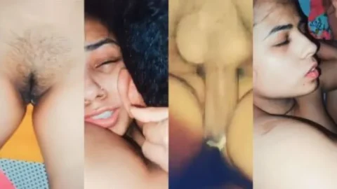 Beautiful Horny Bhabhi Hard Fucking Desi Porn MMS