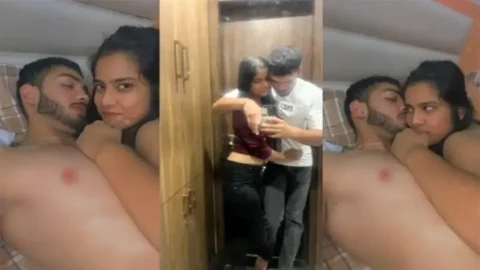 Desi Couples Secret MMS Scandal Goes Viral Hot Romance Exposed MMS Porn