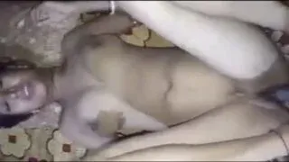 Desi village wifes secret hot affair with her neighbor MMS Porn