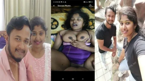 Tamil Lovers new unseen sex video captured Desi Porn MMS