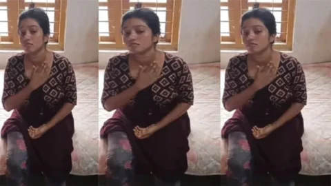 Mallu Young Girl Homemade Fun Fucking S2 Desi Porn MMS