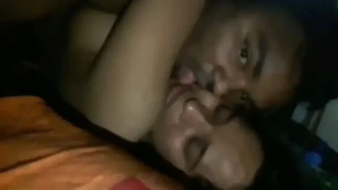 Desi Couple Ki Garam Raat Ka Secret Romance MMS Porn