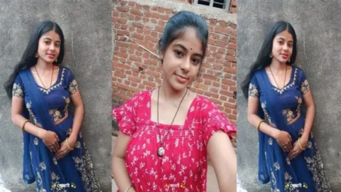 Indian Sexy Figure GF Making Videos For Boyfriend Desi Porn MMS