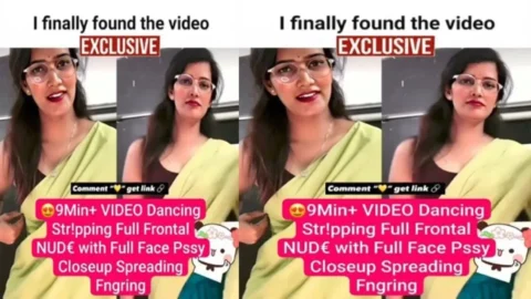 University Professor Surprising Premium Live Stripping Full Frontal Nude Desi Porn MMS