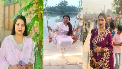Cheater Bhabhi Ka Garm Romance Aur Secret Stunts MMS Porn