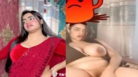 Big boobs TikTok girl naked dildoing viral pussy Desi Porn MMS