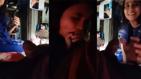 Desi Chhori Ka Private Raaz Aur Paani Chhutane Ka Sach MMS Porn