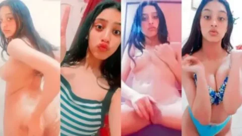 Extremely Beautiful Horny Collection Desi Porn MMS