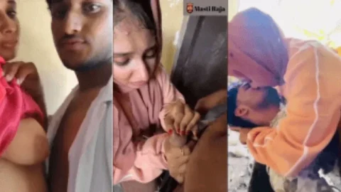 Wild Kerala Hijabi Girl Moans Loudly While Getting Fucked By BF Desi Porn MMS