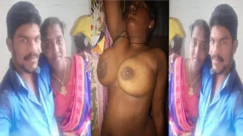 Tamil Wife Blowjob Fucking Dick Desi Porn MMS