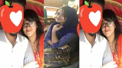 Desi Girls Secret Wild Blowjob Fun With Boyfriend MMS Porn