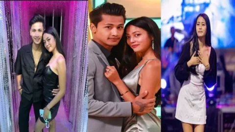 SplitsVilla Fame Deepika Hard Fucked By GF Loud moaning HD Porn