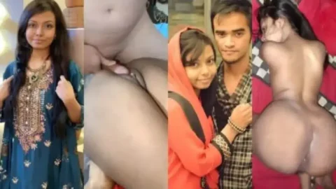 Hot Desi Couple Ke Private XXX Romance Ka Full Masala MMS Porn