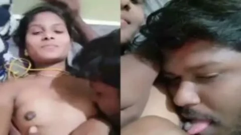 Newly married Tamil couple sex on cam Desi Porn MMS