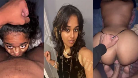 Nri Girl Hot Boobs Sucking Big Dick Fucking Hard Update Desi Porn MMS
