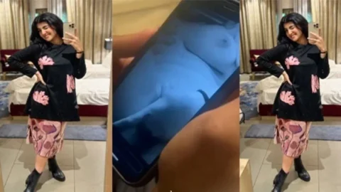 Gorgeous Beautiful Girl Musikan Multani Boyfriend Fucking HD Porn
