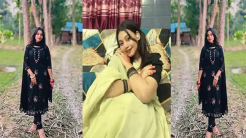 Desi Girls Wild XXX Ride with Squirting Secrets MMS Porn