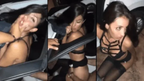 Papa Ki Pari Turned Into Cum Bucket By Latino College Studs Desi Porn MMS