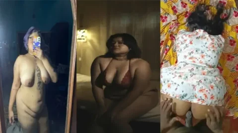 Desi Babes Secret Hot Night with Big Ass Pleasure MMS Porn