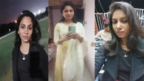 Desi Aunty Ka Garam Video Call Leak Hua Private Mein MMS Porn