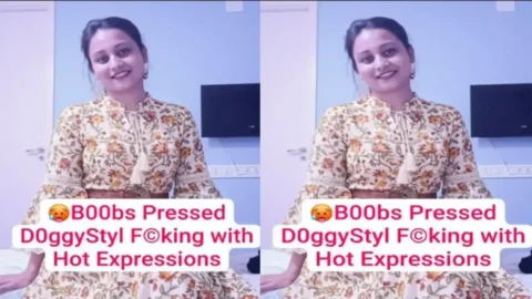 Desi Bhabhi Ka Private Blowjob Masti Gone Wild MMS Porn